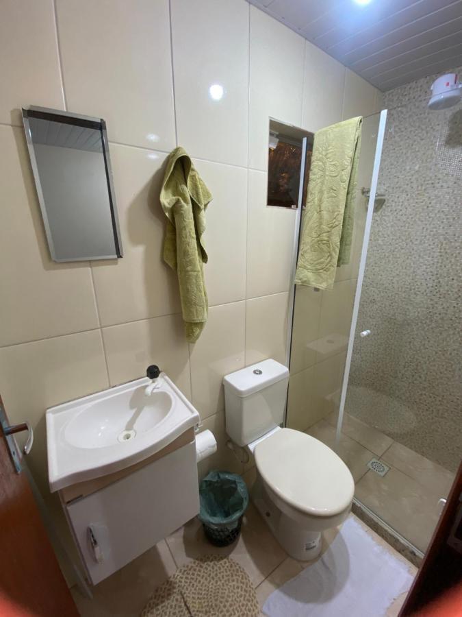 Apartment Quitinete Cordeirense *