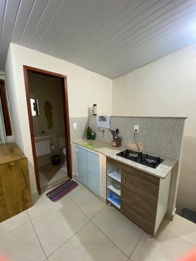 Quitinete Cordeirense Apartment