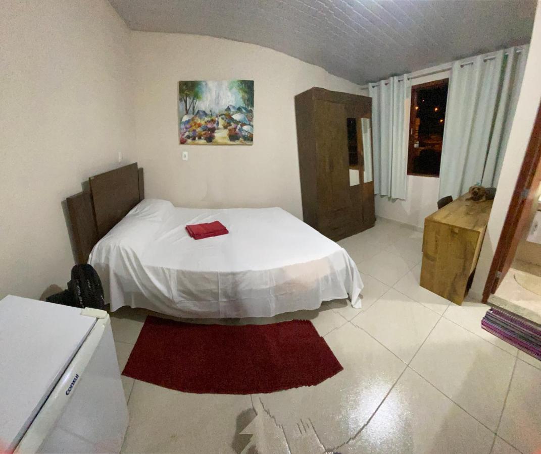 Apartment Quitinete Cordeirense