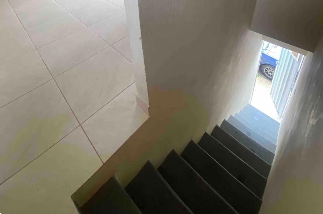 Apartment Quitinete Cordeirense